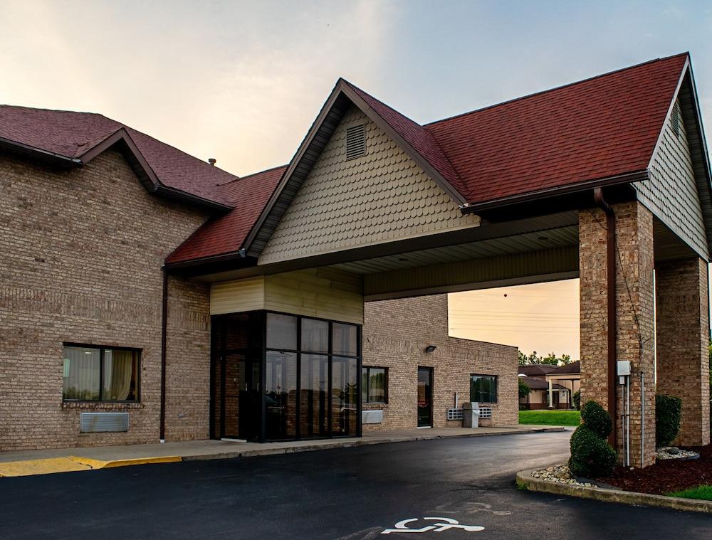 Red Roof Inn & Suites Middletown - Franklin photo 32