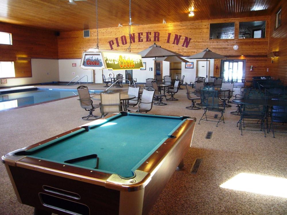 Horseshoe Bay Lodge photo 20