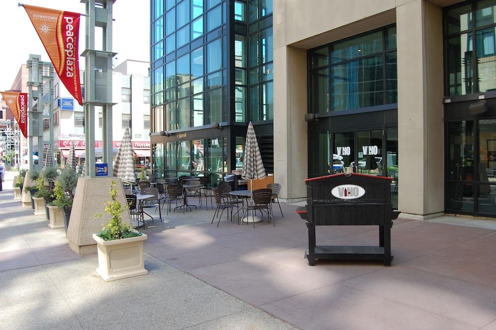 Marriott Rochester Mayo Clinic photo 53
