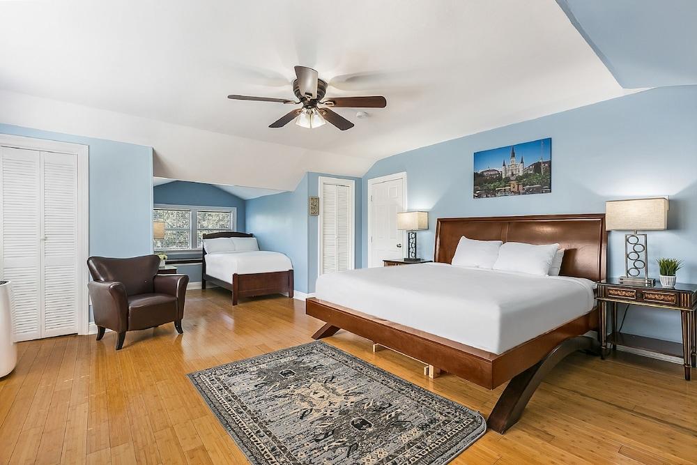 Canal Express Rooms photo 44