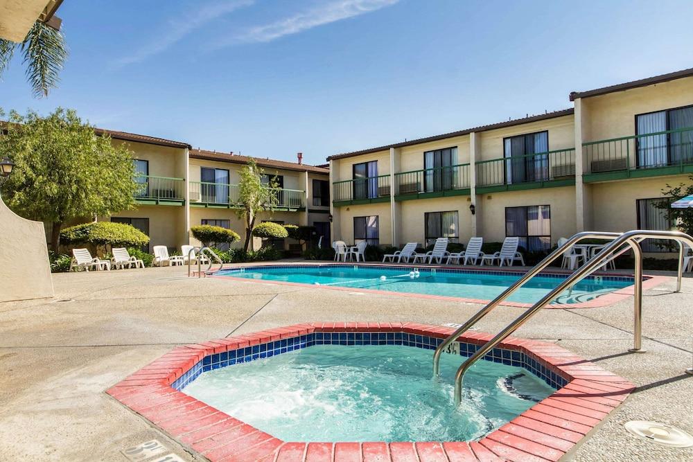 Quality Inn & Suites South San Jose / Morgan Hill photo 14