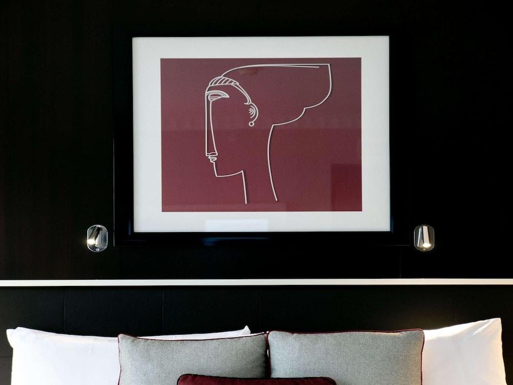 Sofitel Washington DC Lafayette Square photo 18