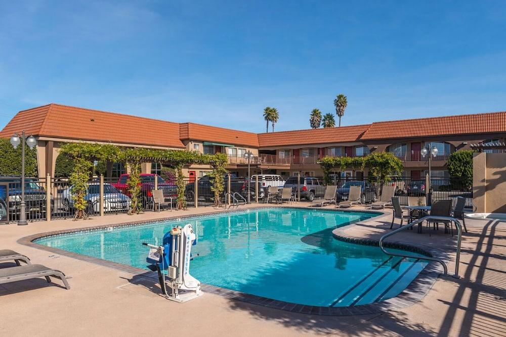 Laurel Inn Motel photo 39
