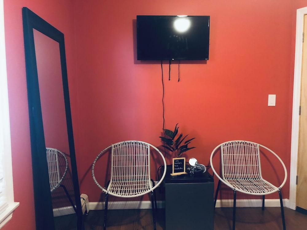 Peekskill Guesthouse photo 26