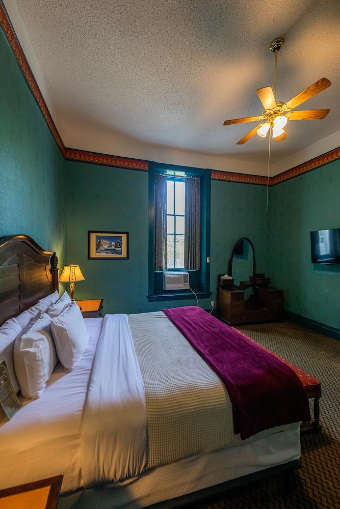 The Crescent Hotel and Spa photo 9