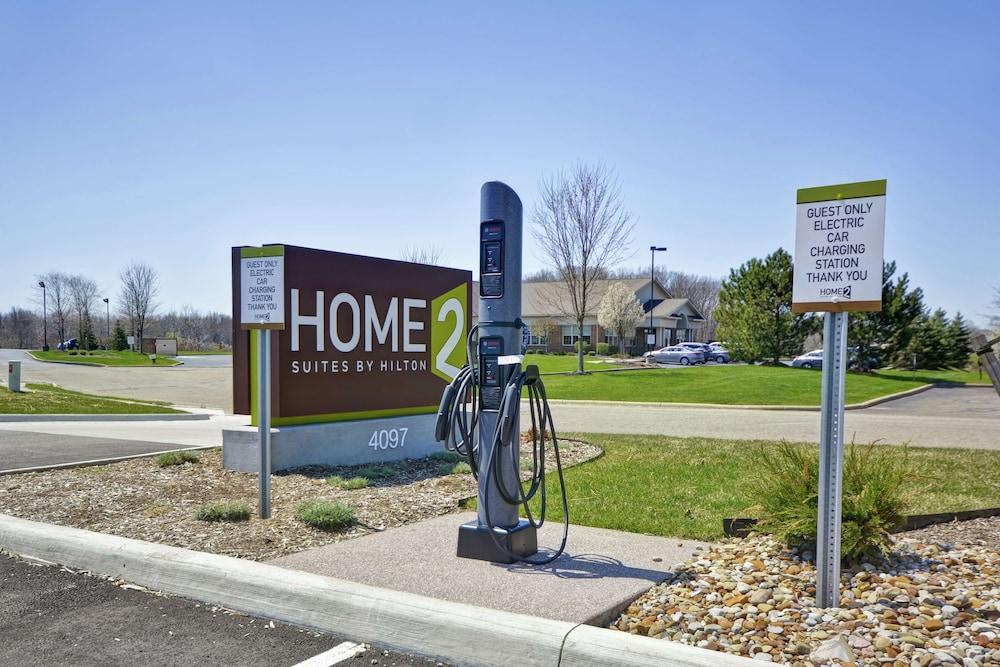 Home2 Suites by Hilton Stow photo 36