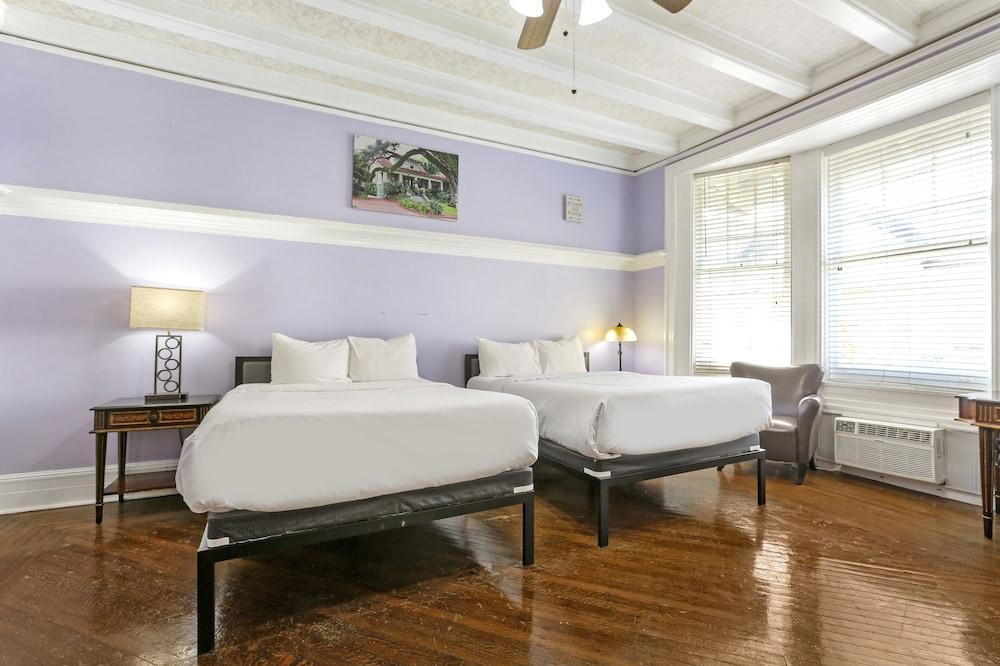 Canal Express Rooms photo 35