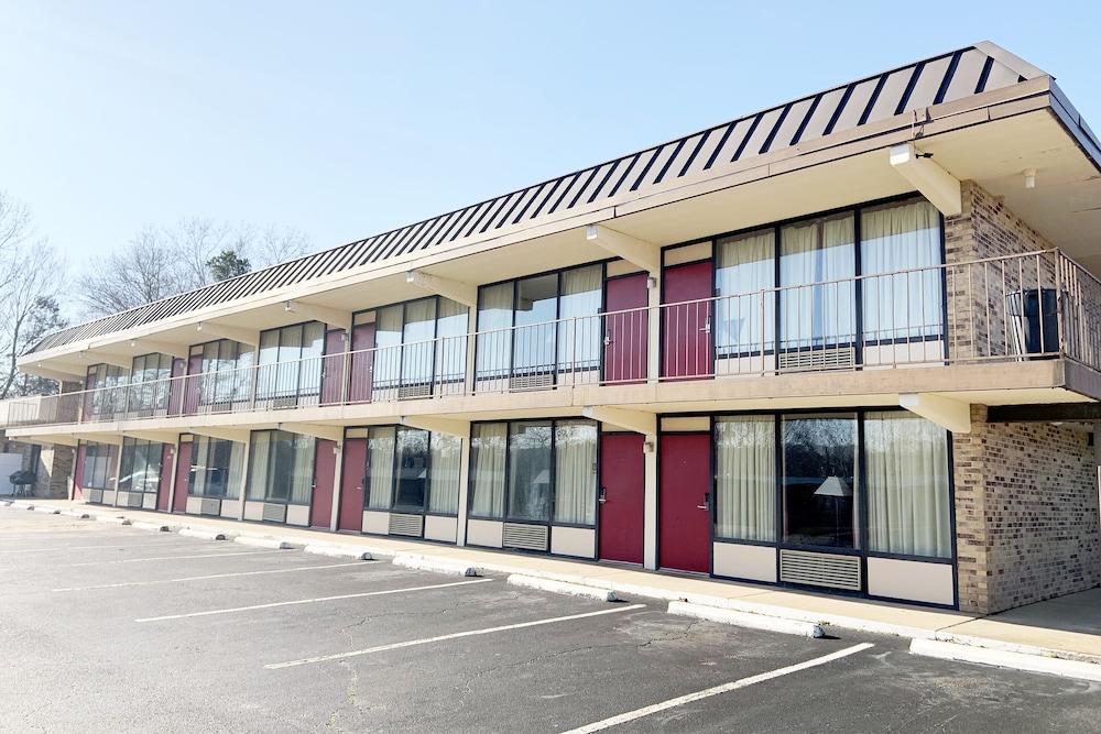 Paris Inn and Suites photo 8