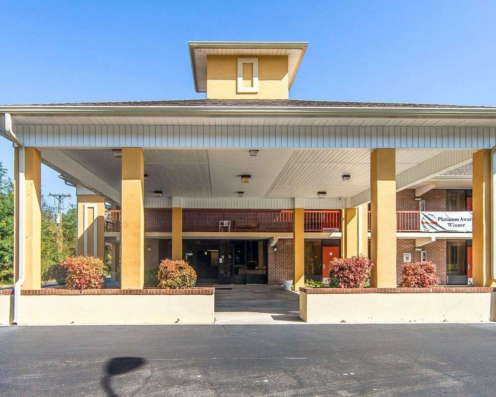 Quality Inn Sweetwater West photo 30