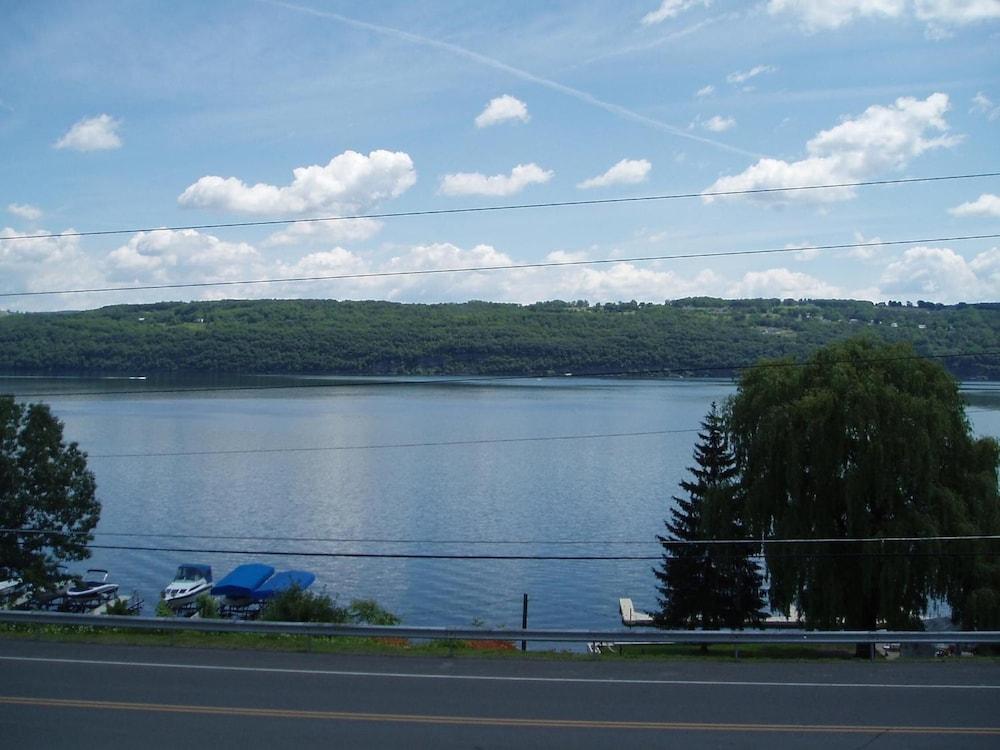 The Anchor Inn and Marina photo 41