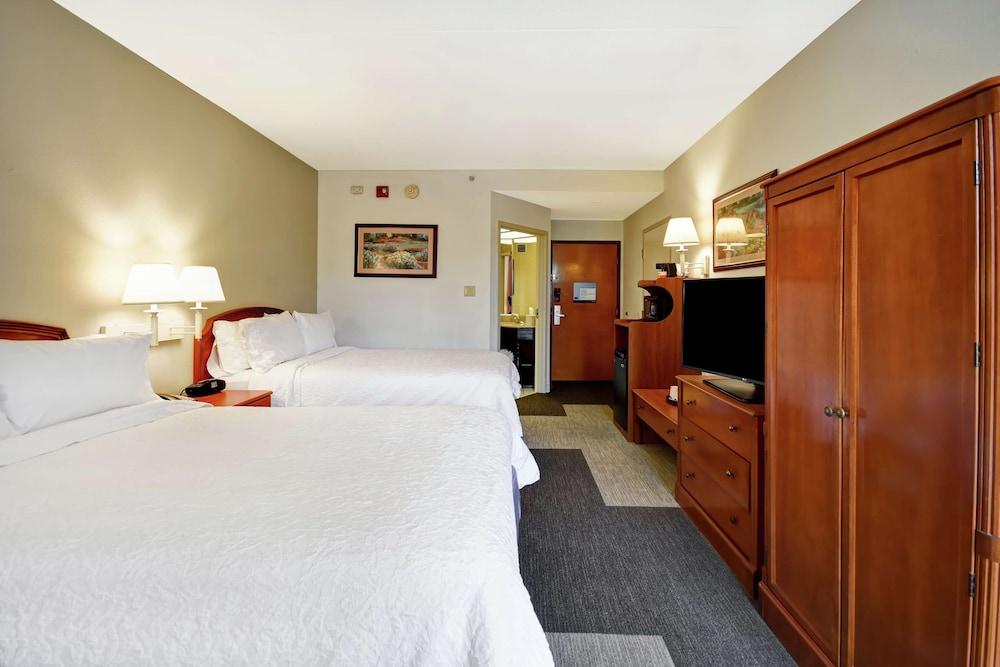 Comfort Inn & Suites Mt. Holly - Westampton photo 30