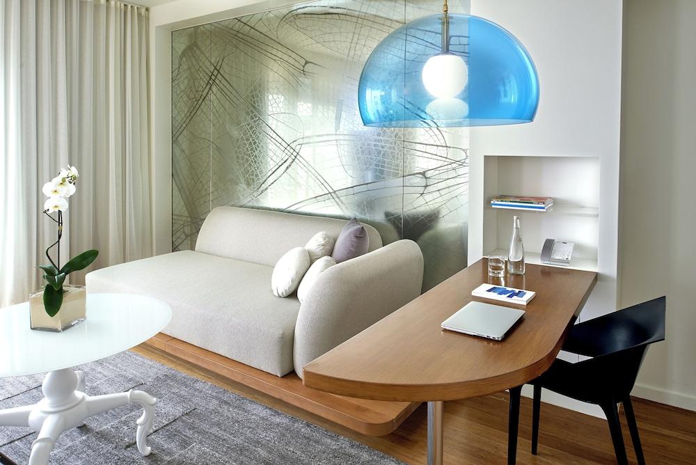 Mondrian Los Angeles photo 7