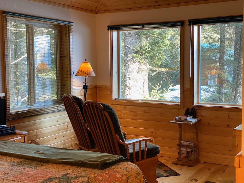 Angels Rest on Resurrection Bay LLC photo 44