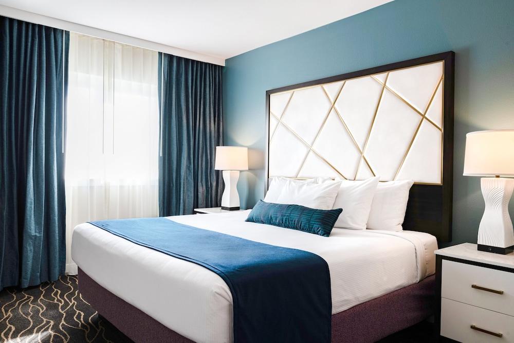 WorldMark Anaheim photo 4
