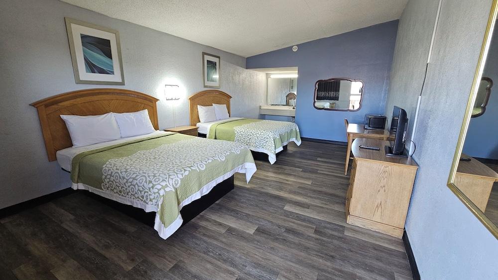 Washington Motel — hotel in Washington