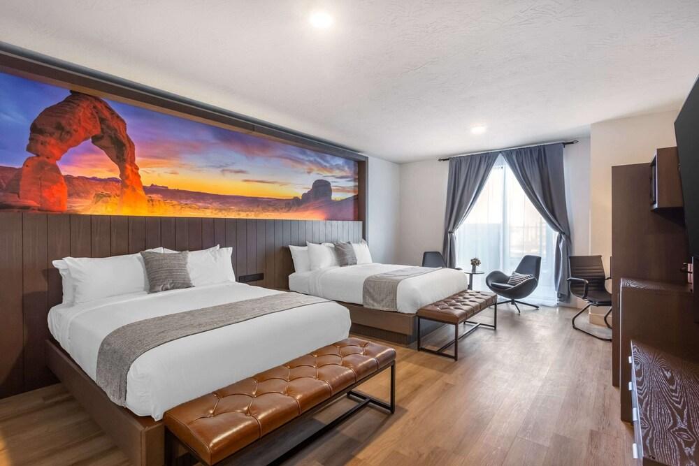 The Valor, an Ascend Collection Hotel photo 14