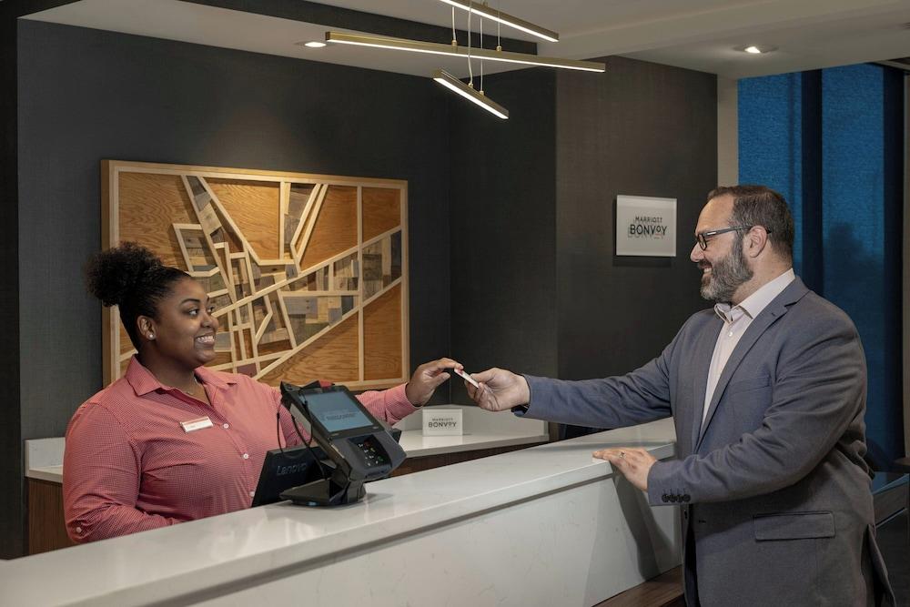 Fairfield Inn & Suites by Marriott Sikeston photo 3