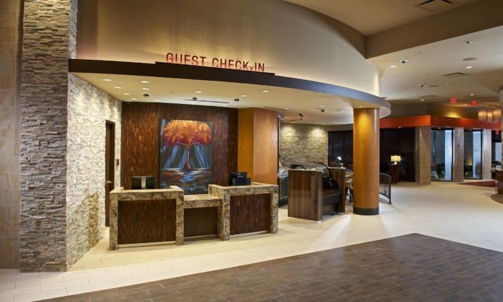Osage Casino Hotel - Ponca City photo 4