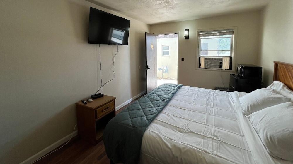 Virginian Hotel photo 5