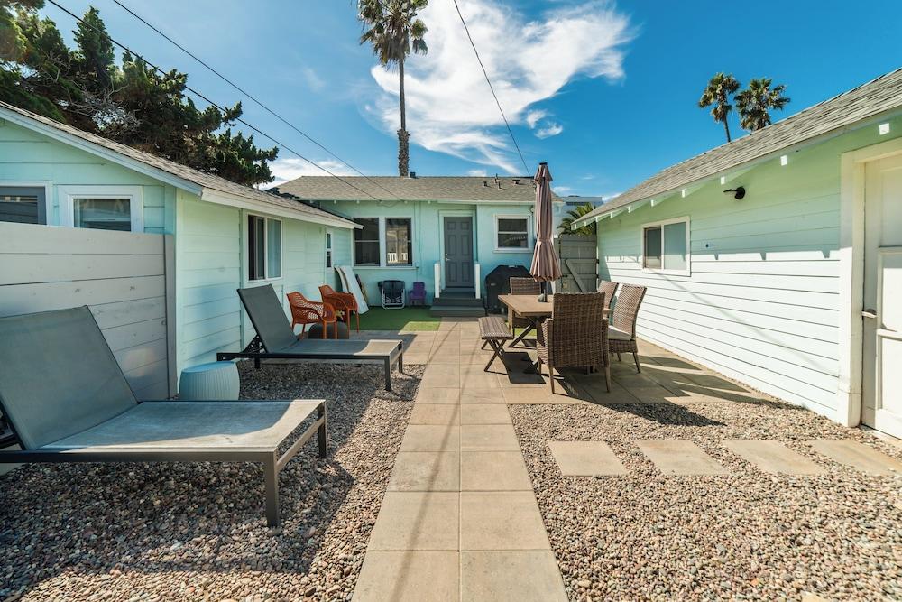 Pacific Bungalow photo 27