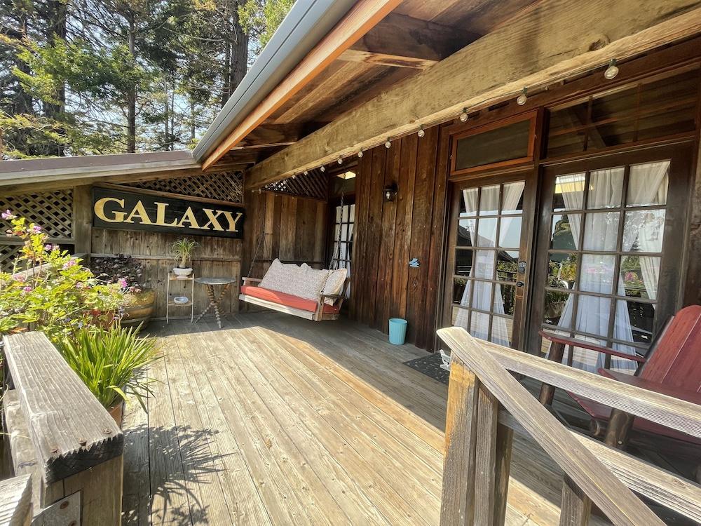 Rendezvous Mendocino photo 11