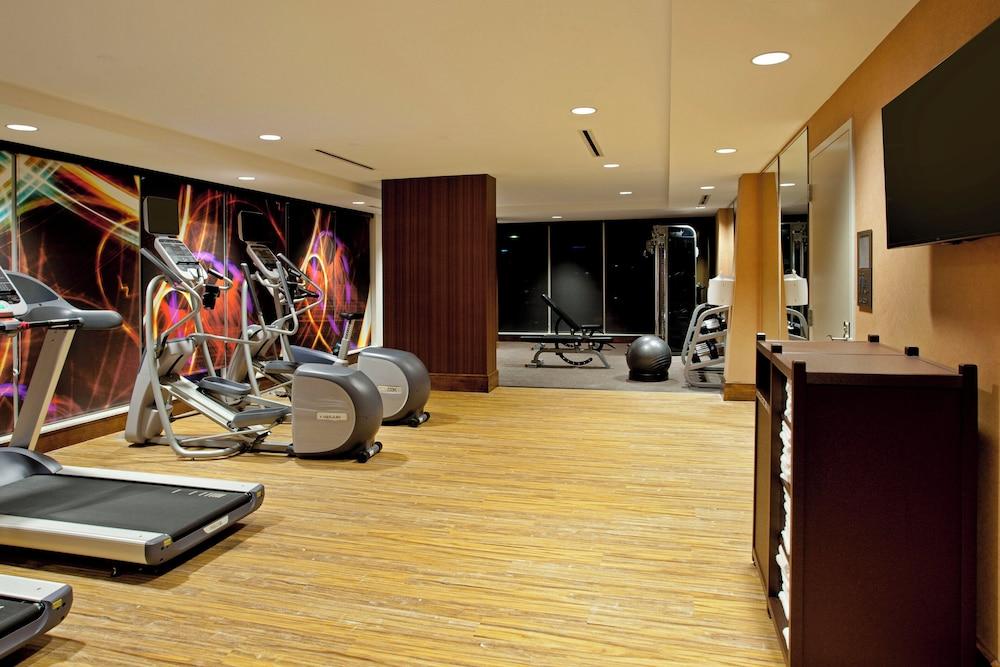 Hotel Indigo Austin Downtown - University by IHG photo 11