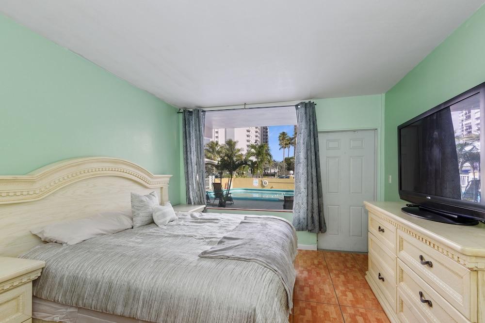 Sky Islands Hotel photo 1