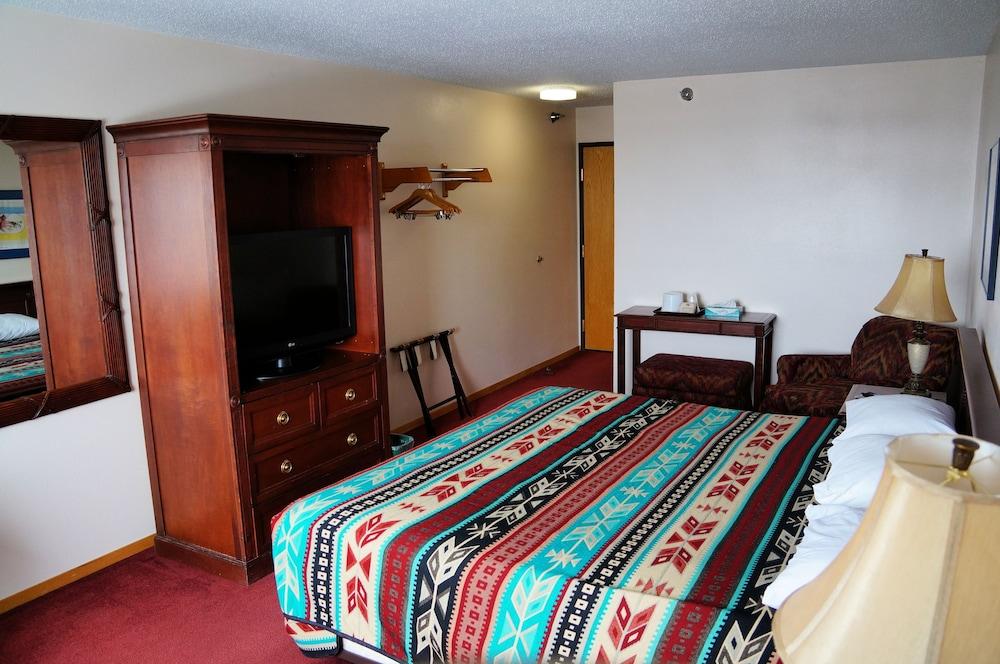 Fort Randall Casino Hotel photo 16
