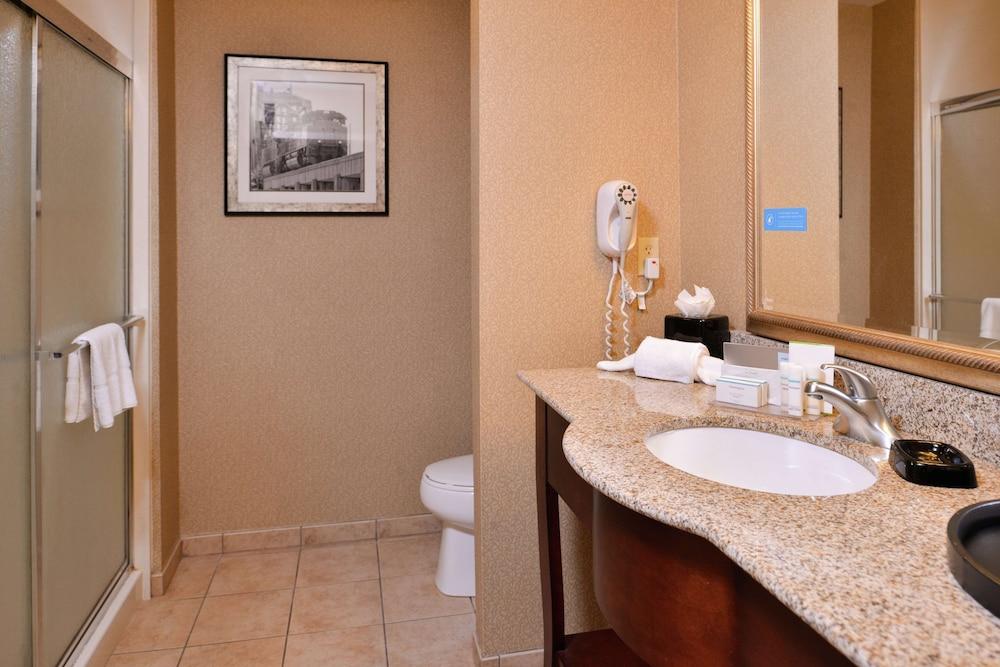 Hampton Inn Jackson photo 76