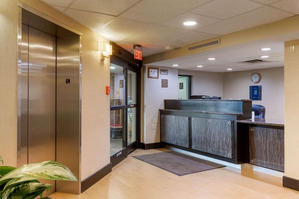 Comfort Inn North of Asheville photo 6