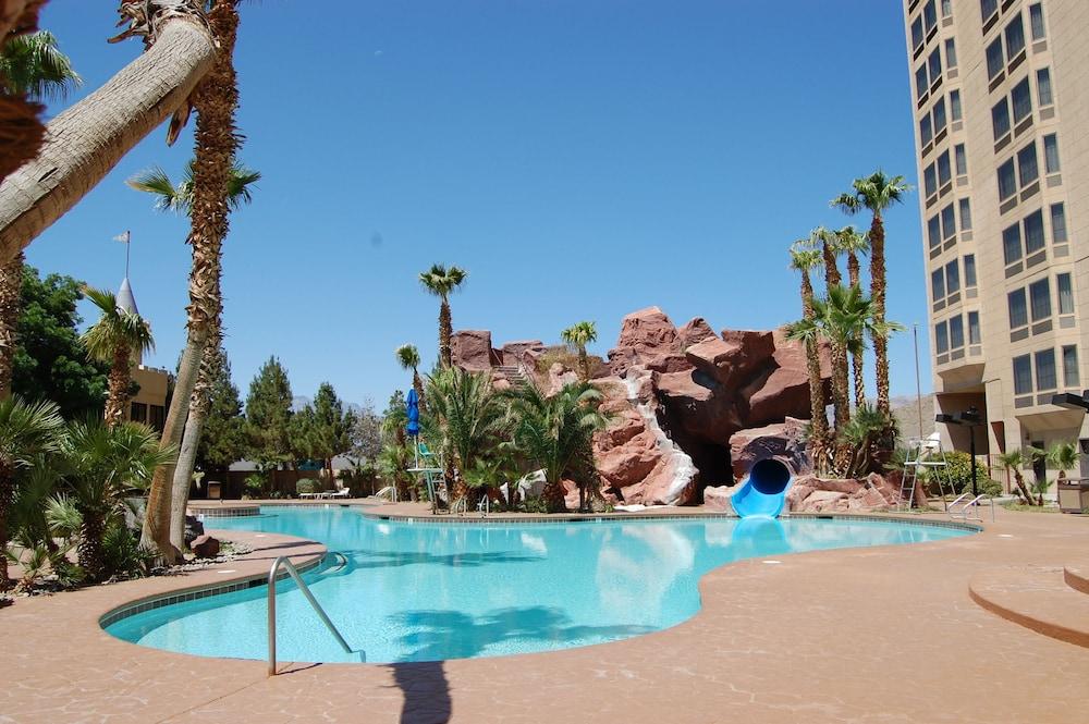 Whiskey Pete's Hotel & Casino photo 8