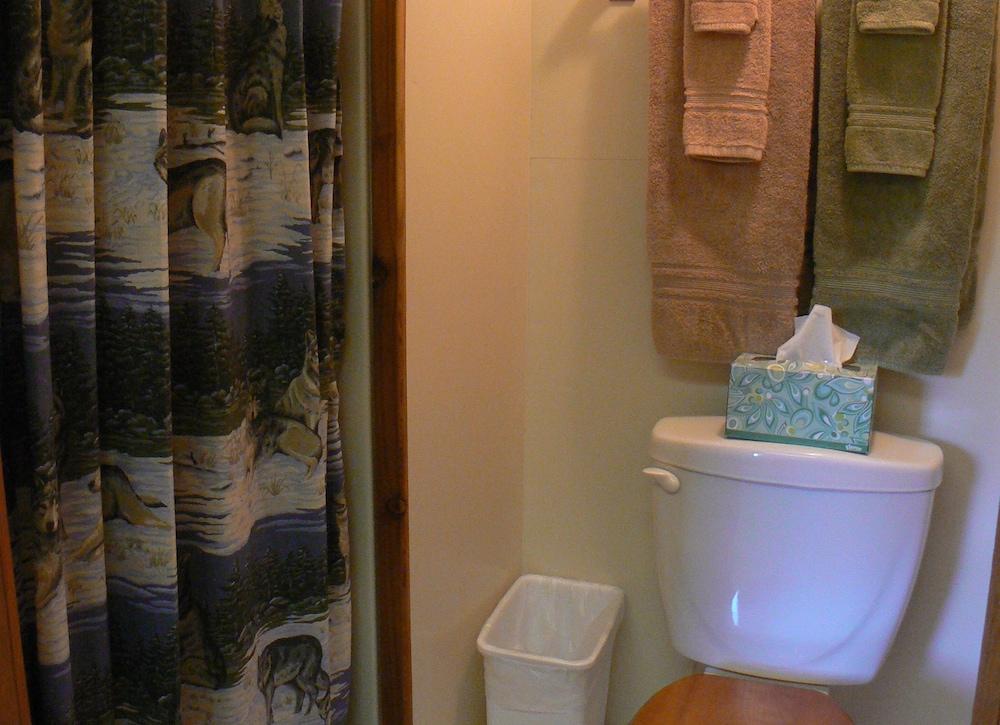 Smoky Bear Ranch Bed & Breakfast & Cabins photo 51