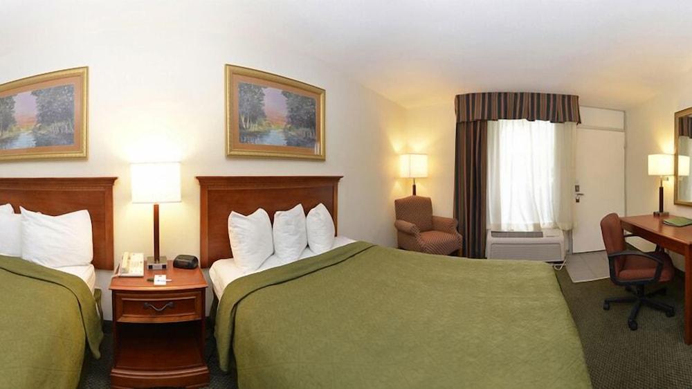 Motel 6 La Place, LA photo 6