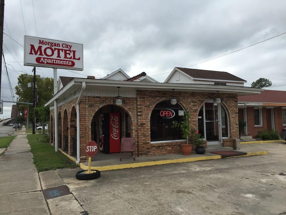 Morgan City Motel photo 9
