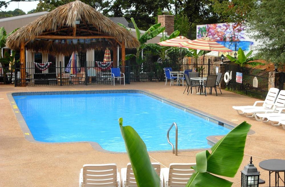 Lake Texoma Lodge and Resort photo 55