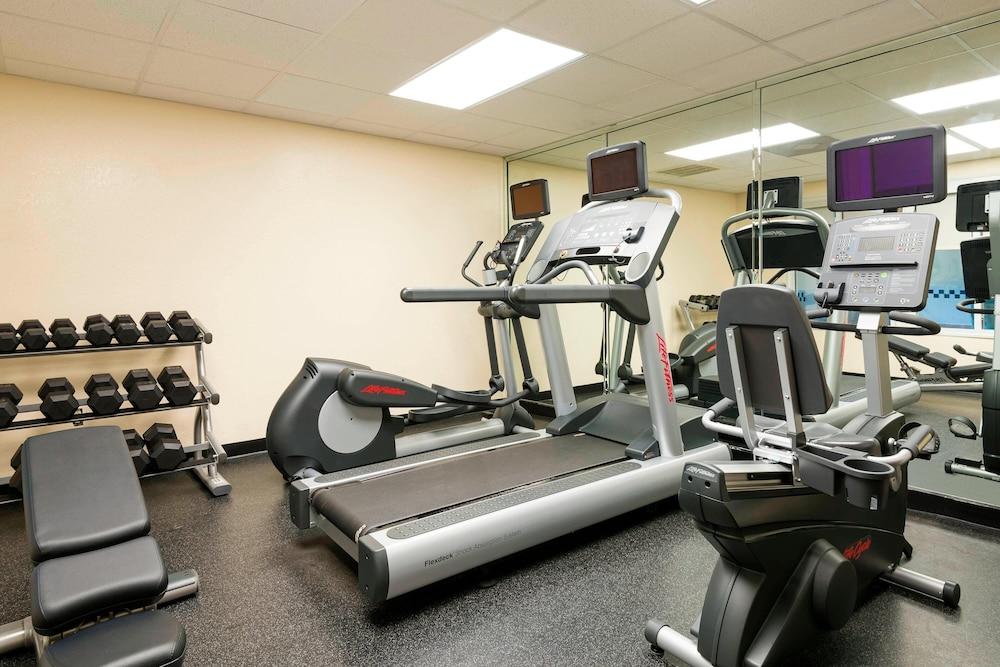 Fairfield Inn & Suites by Marriott Mobile photo 18
