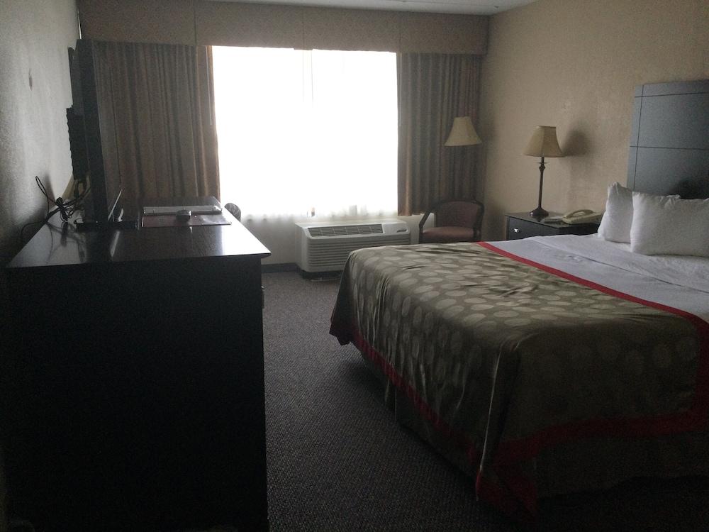 Quality Inn & Suites photo 7