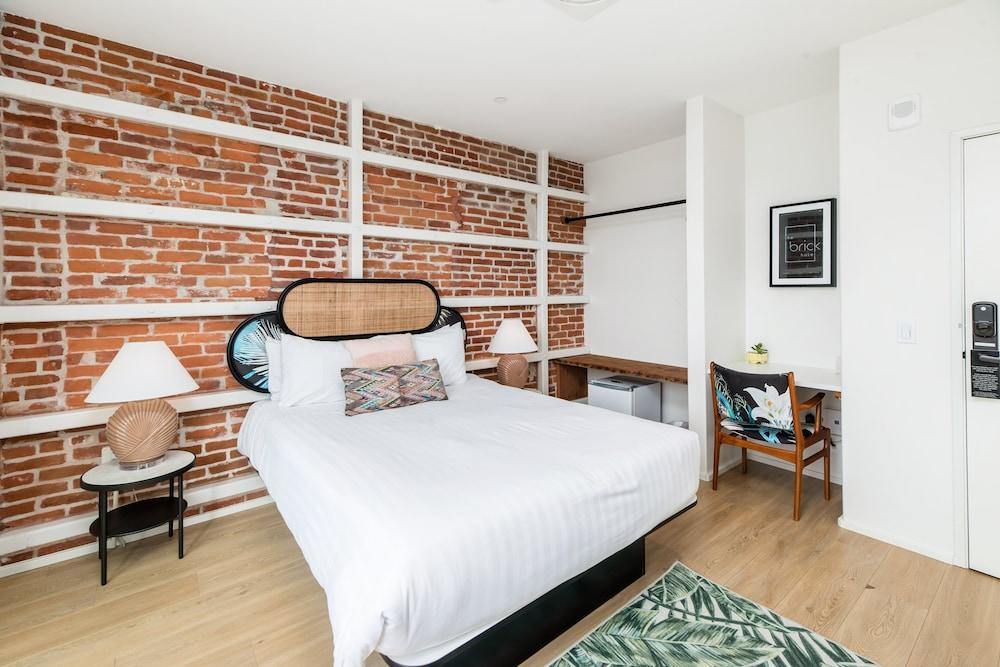 The Brick Hotel photo 6