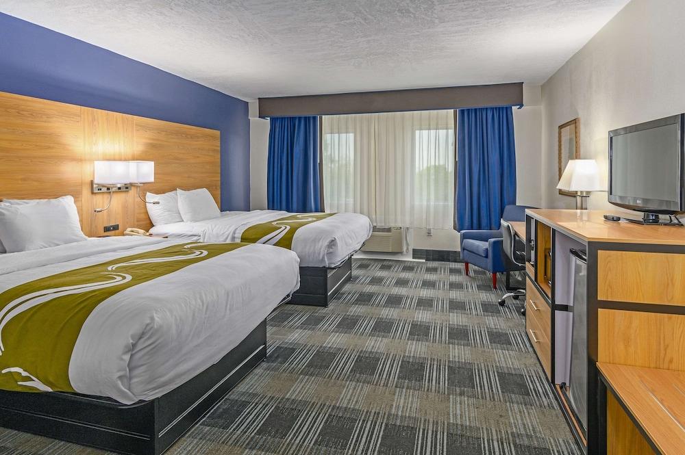 Quality Inn Bourne - Cape Cod photo 8