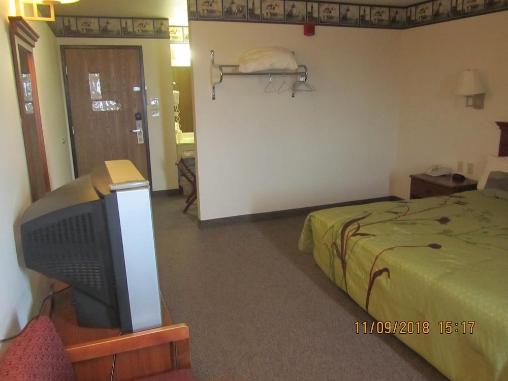 Park View Inn & Suites and Conference Center photo 16