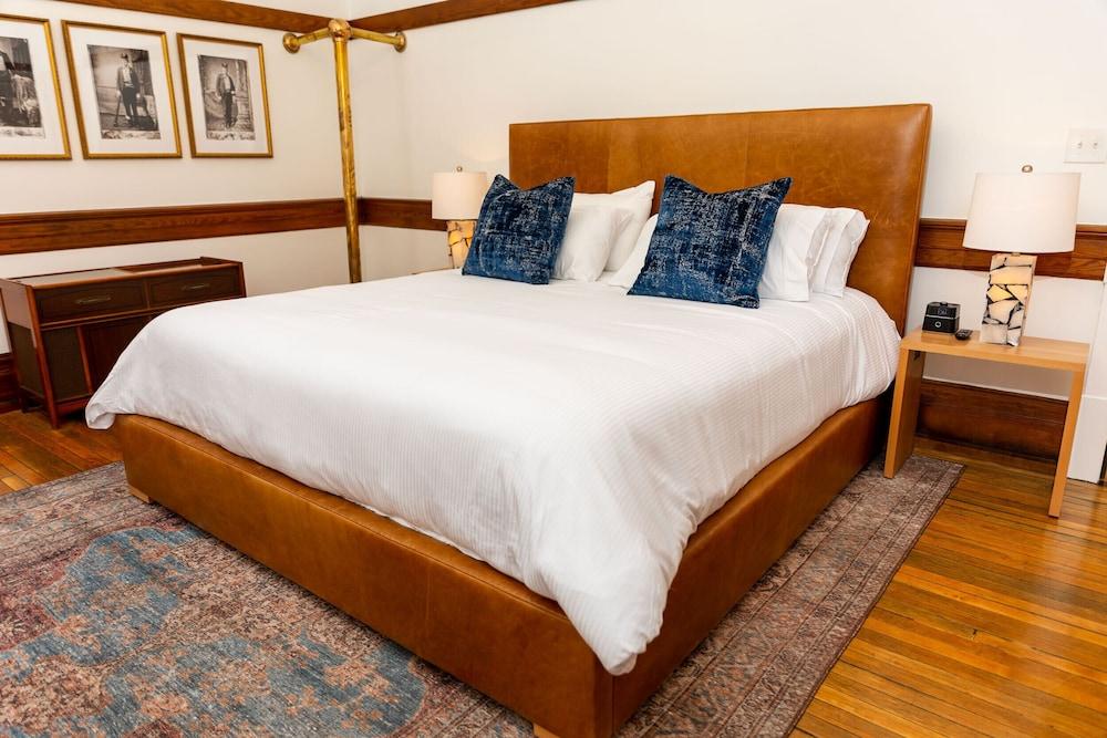 Fire Station One Boutique Hotel photo 12
