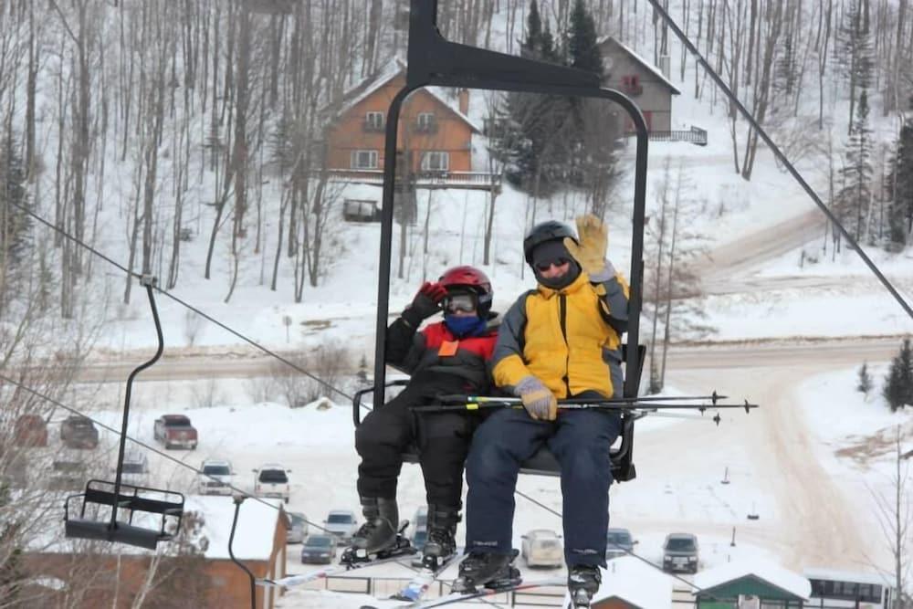 Chicaugon Lake Inn photo 30