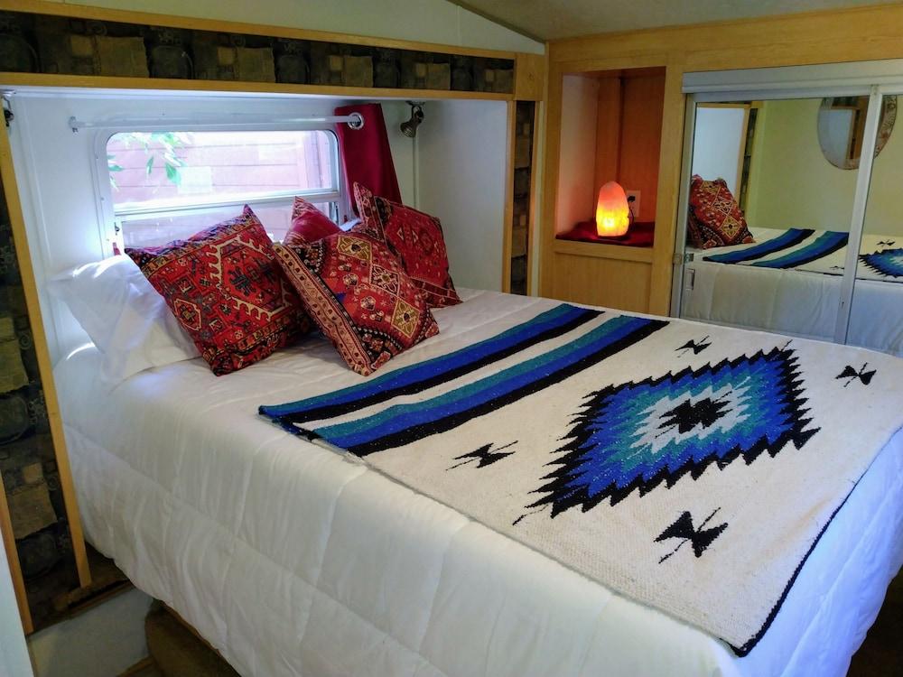 Quiet Mind Lodge Retreat & Spa  Sequoias photo 12