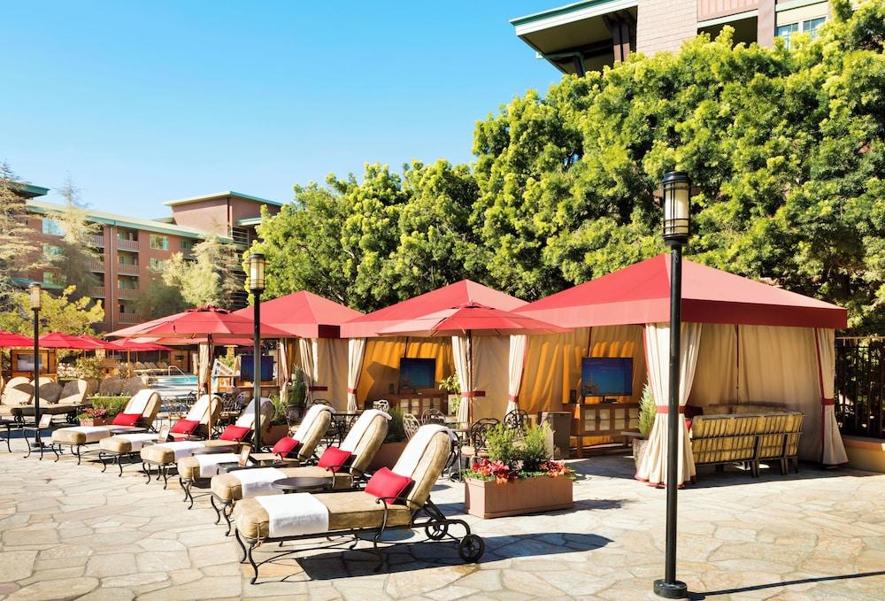 Disney's Grand Californian Hotel and Spa photo 36