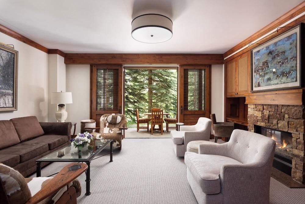 Four Seasons Resort Jackson Hole photo 68