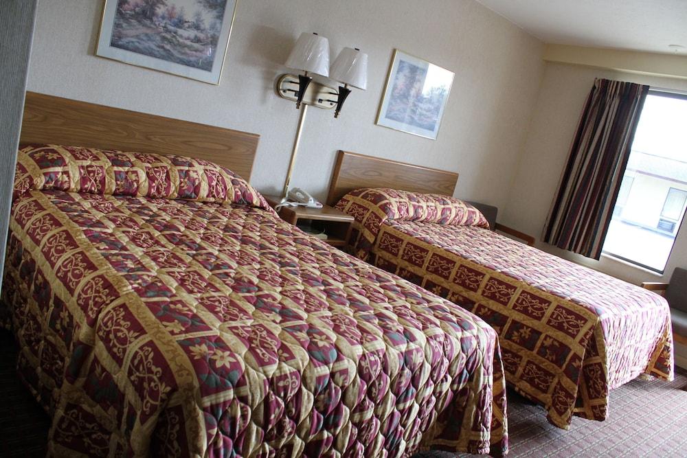 Budget Host Inn Bristol photo 3