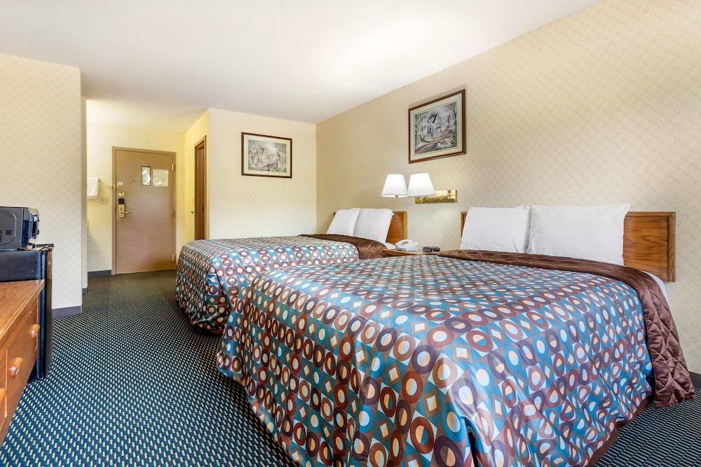 Rodeway Inn Blair photo 17