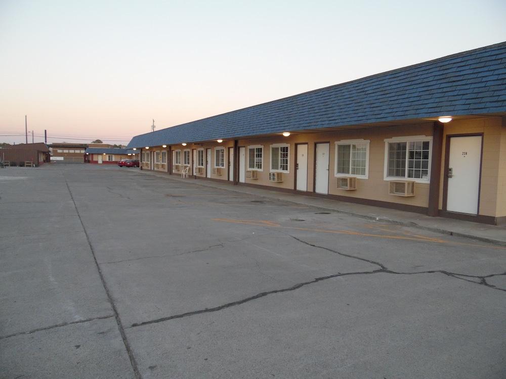 Rodeway Inn Hermiston - Umatilla photo 34