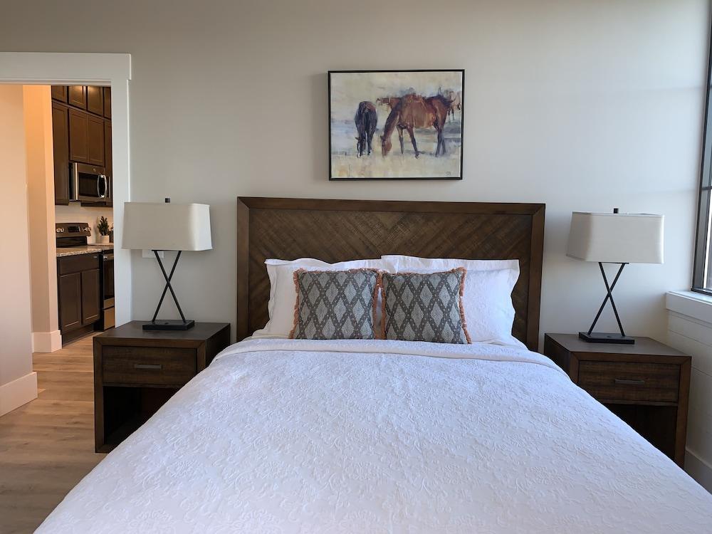 The Historic Central Hotel, a New Hotel Collection Property photo 6