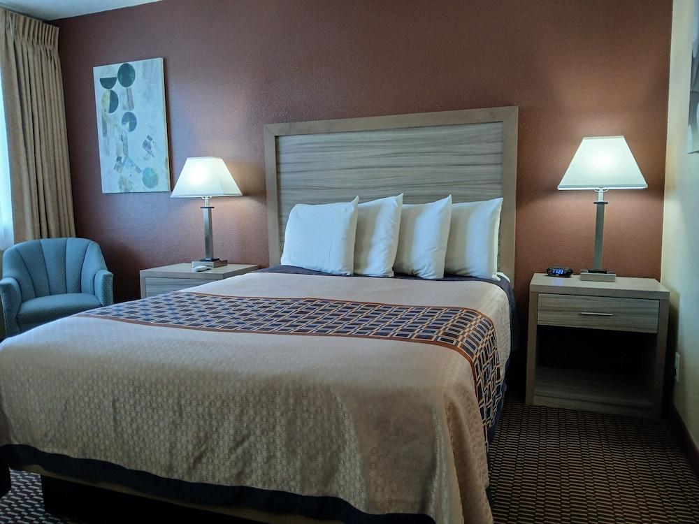 Three Rivers Inn photo 39